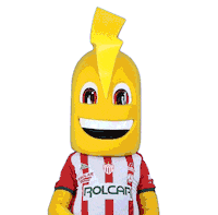 Corazon Love Sticker by Club Necaxa