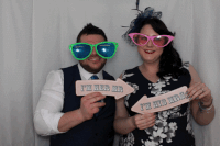 wedding photobooth GIF by Tom Foolery Photo Booth