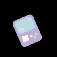 Geek Playing GIF by NICI GmbH