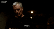 Kristen Stewart Horror GIF by MUBI