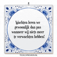 Humor Moment GIF by Tegelspreuken.nl