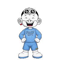 Family Guy Quahog Sticker by Zhot