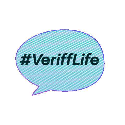 insideveriff giphygifmaker life veriff life at veriff Sticker