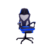 prizi gamer cadeira cadeira gamer prizi Sticker