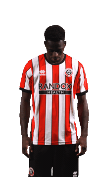 Sheffield United Sport Sticker by Sheffield United Football Club