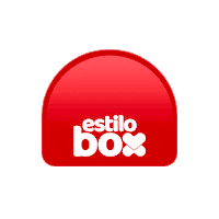 Spoiler Alert Box Sticker by Estilotex