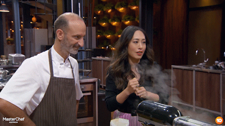 GIF by MasterChefAU
