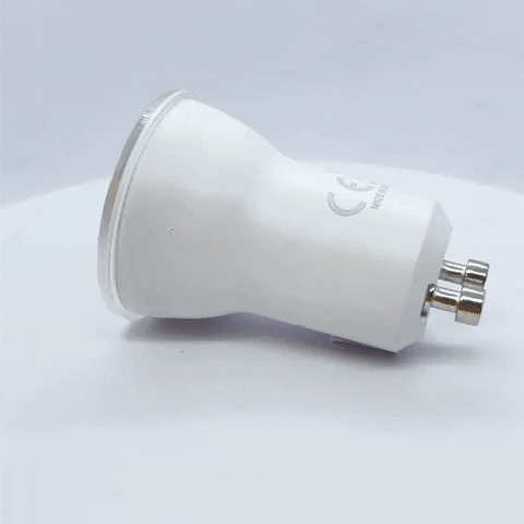 umbertodelpiano light led lamp GIF