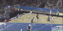 RaptorsGC flex kenny nba 2k league nba 2k GIF