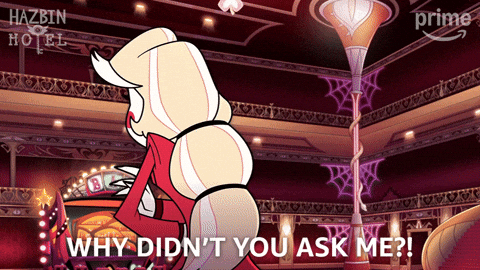 Amazon Studios Charlie GIF by Amazon Prime Video