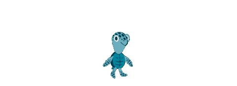 lebarthvillas giphyupload turtle sea turtle tortue Sticker