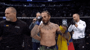 Marlon Vera Sport GIF by UFC