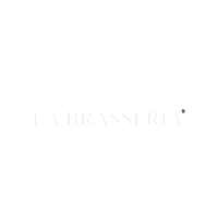 La Brasseria Sticker by The Timechamber
