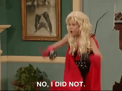 the amanda show nicksplat GIF