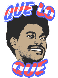 remezcla happy hi good morning greetings Sticker