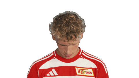 Union Berlin Sticker by Bundesliga