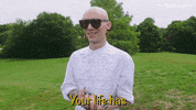Sasha Velour Nightgowns GIF by The Roku Channel