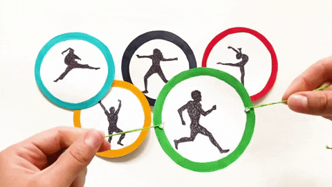 GIF by The Tech Interactive