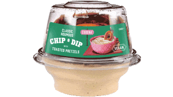 Food Snack Sticker by @cuzenakitchen