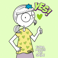 Love It Yes GIF