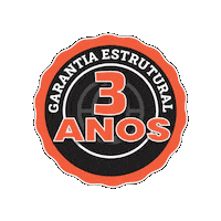3Anosdegarantiatka Sticker by TKA guindaste