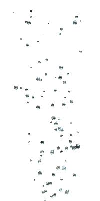 Bubble Sticker by Arata