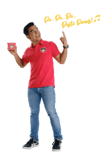 pastapanas pastapanas pastamalaysia aliffsatar Sticker