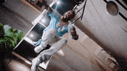 The Voice Fire GIF by Meek Mill