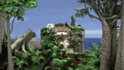 KromeStudios catch ty ty the tasmanian tiger tasmanian tiger GIF