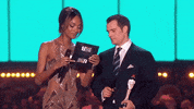 henry cavill the brits GIF by BRIT Awards