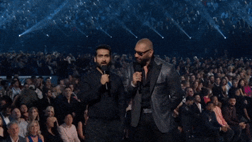 Let's Do A Selfie with BTS