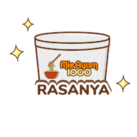 Order Eat Sticker