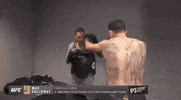 ufc sports sport ufc mma GIF