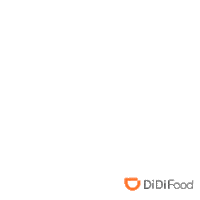 Nam Nam Food Sticker by DiDiFoodMx
