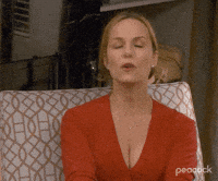 You Are So Right Season 4 GIF by The Office