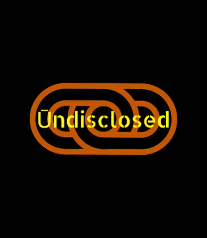 undisclosedrecords giphygifmaker music party dj GIF