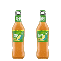 Fuzetea Sticker by CCEP