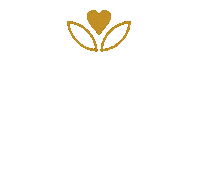 Gold Sticker by Laura Malina Seiler