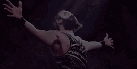 Brodie Lee Aew On Tnt GIF by All Elite Wrestling on TNT