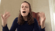 Perfect Day Asl GIF
