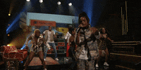Performance GIF by The Tonight Show Starring Jimmy Fallon