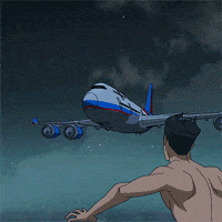 Comic Book GIF by Amazon Prime Video