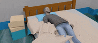 relapse records shoegaze GIF by Nothing