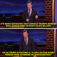donald trump conan obrien GIF by Team Coco