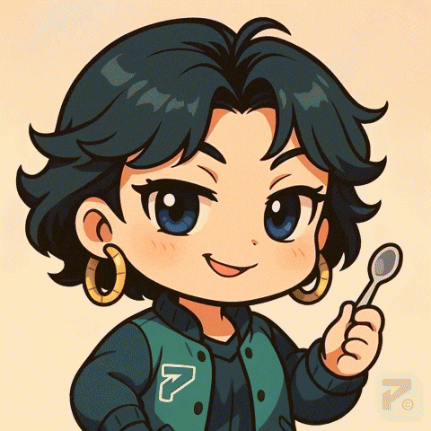 Hana Plotting GIF by Persona