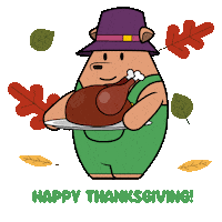 Dinner Cutie Sticker