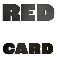 Red Sticker by Persisofficial