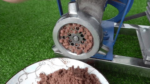 ExperimenMeatGrinder giphyupload funny cool meat GIF
