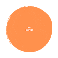 healthy food nasties Sticker by Pureharvest