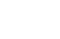 Pride Sticker by HULU